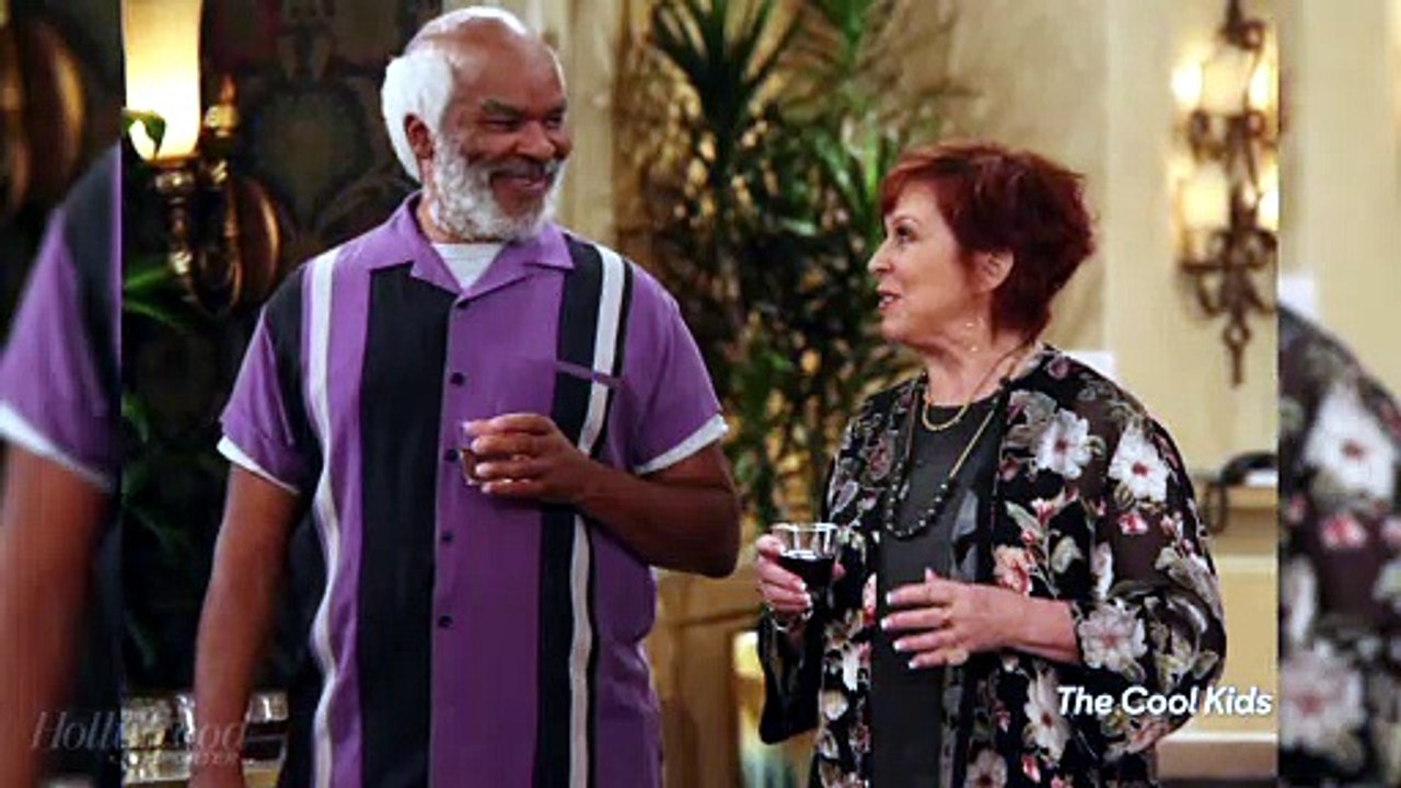 David Alan Grier Calls 'The Cool Kids' a "Slower, Gentler" 'Breakfast Club'  | In Studio [Full Movie]