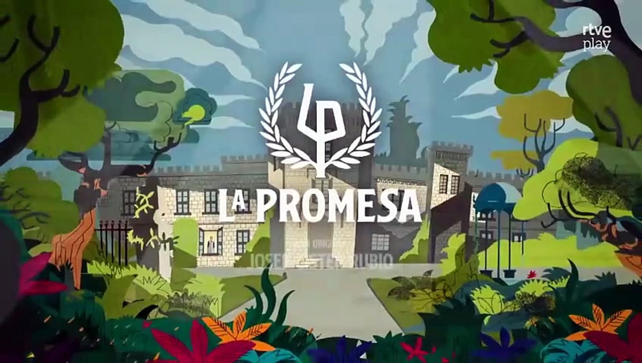 La Promesa - Capitulo 879 (4 agosto) [Full Movie]