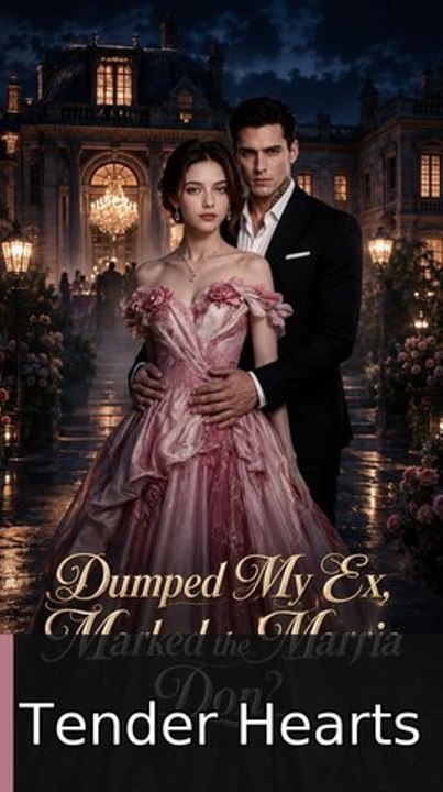 Dumped My Ex, Married To The Mafia Don Watch️ Tender Hearts - ✅ FULL [Eng Sub]