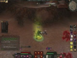 Squallion PvP Stygia