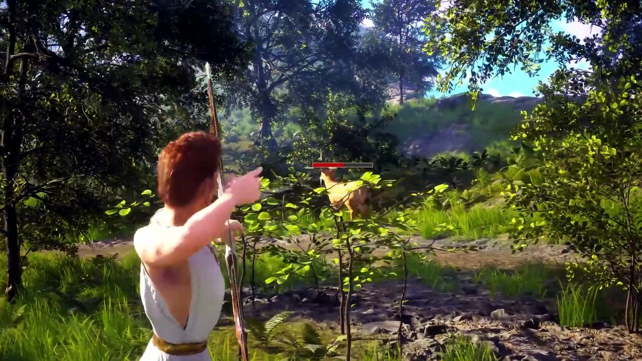 Luminary - Early Access Date Trailer