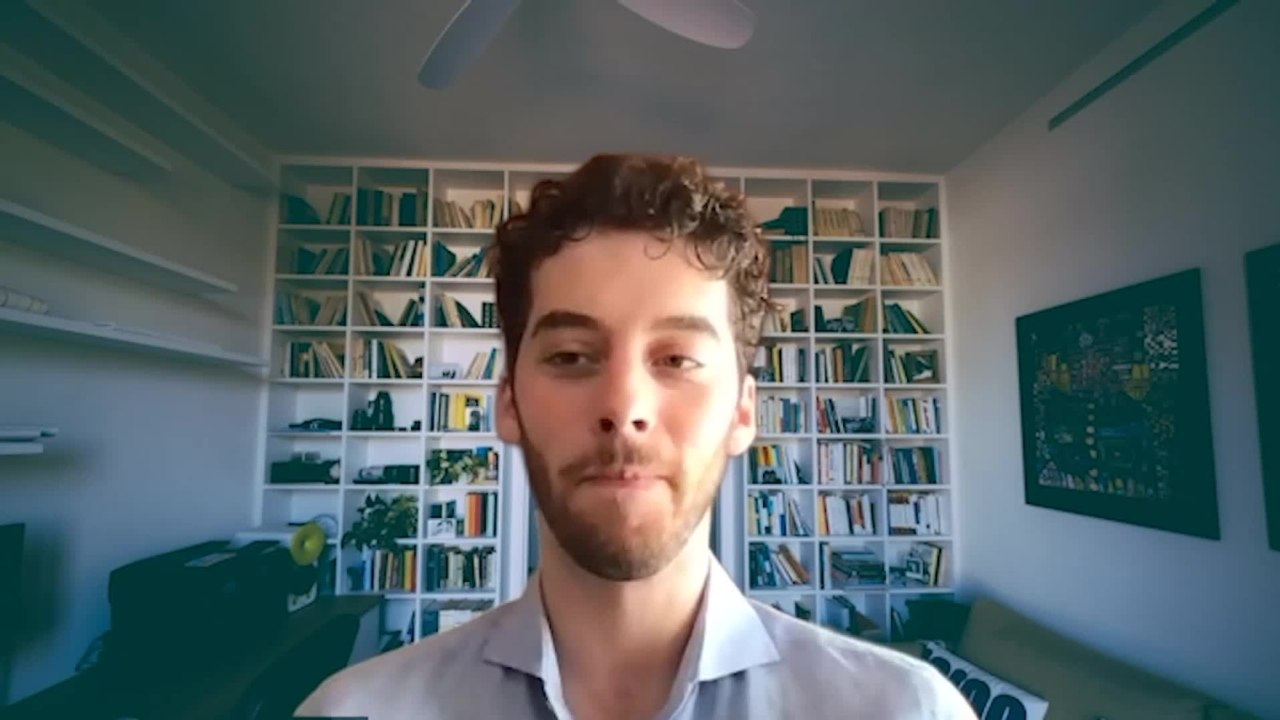 «Il prezzo dell’eccellenza? Non ho potuto avere un’adolescenza comune»