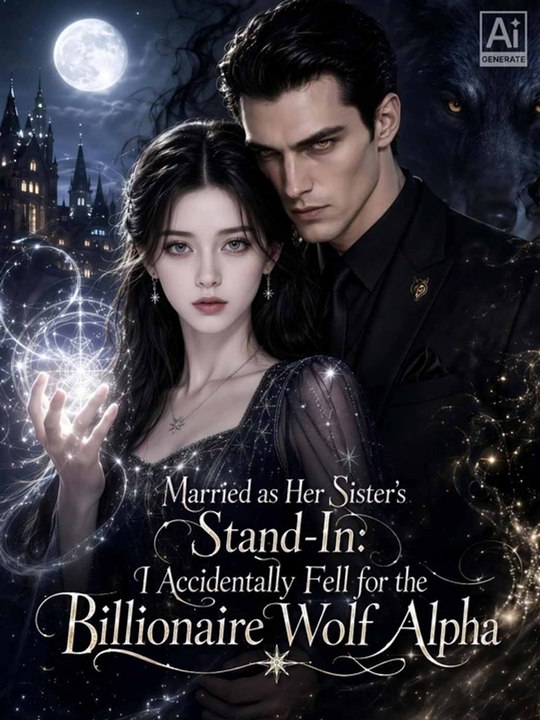 Married as Her Sister S Stand in I Accidentally Fell for the Billionaire Wolf Alpha Watch - FULL MOVIE