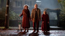 Insidious Fuori dall’Altrove (Trailer Ufficiale HD)
