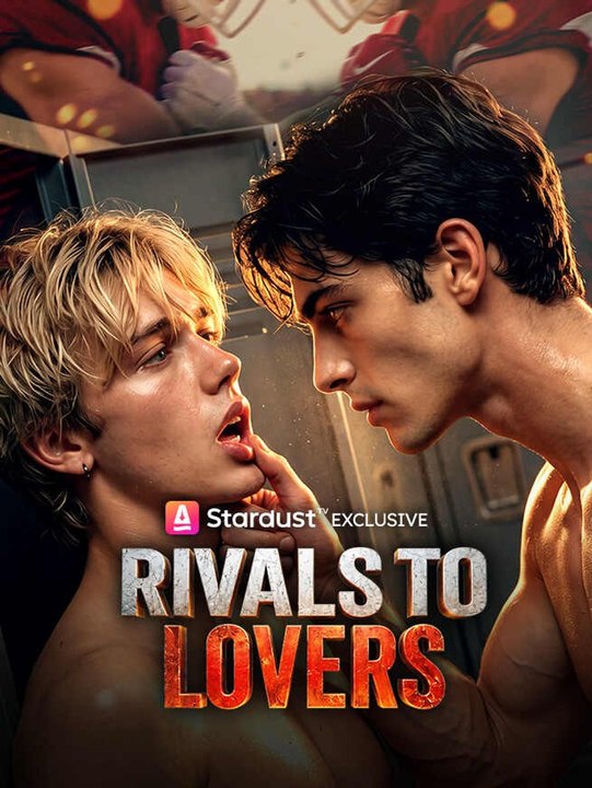 Rivals to Lovers - FULL [Full Movie]