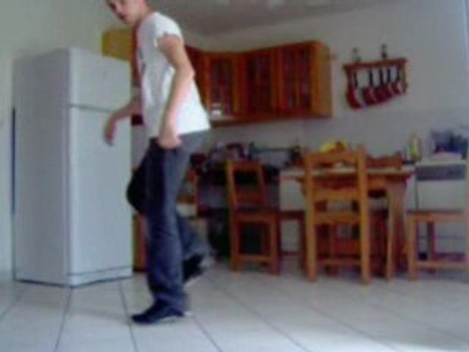 Jumper legend apprentissage teksyle 2