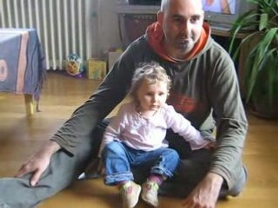 Zoé juillet 2008 019