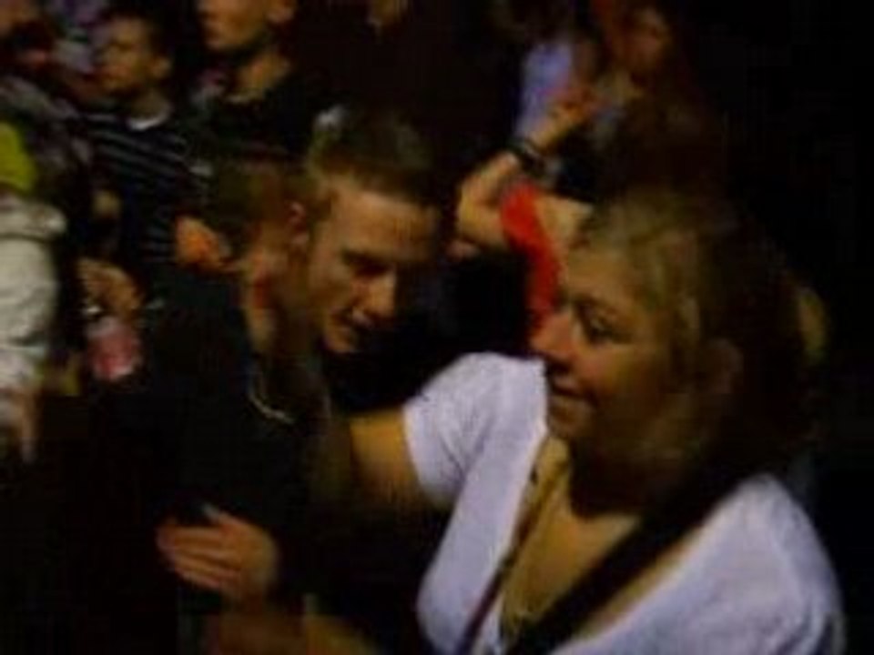 FETE DE LA ZIK 2008 A CAEN4 SON DE TEUF