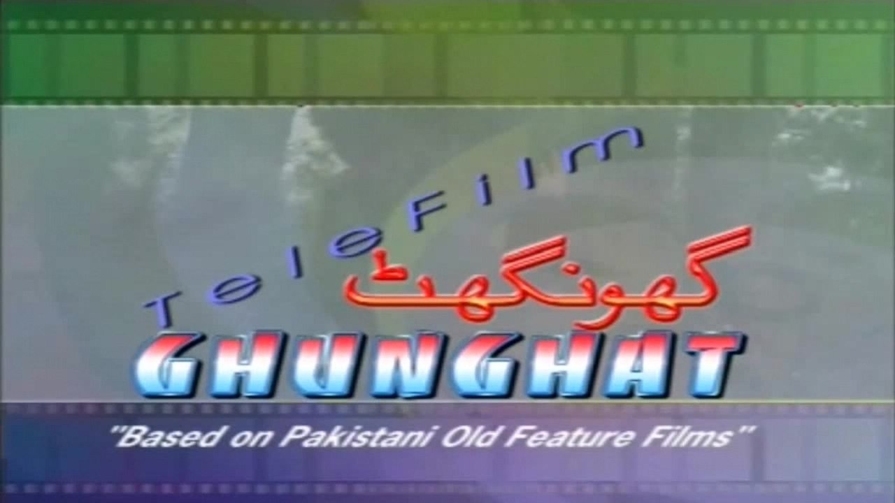 Telefilm 'Ghunghat'