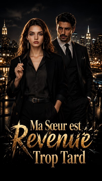 Ma Sœur est Revenue Trop Tard | Drame de Vengeance - Épisode Complet