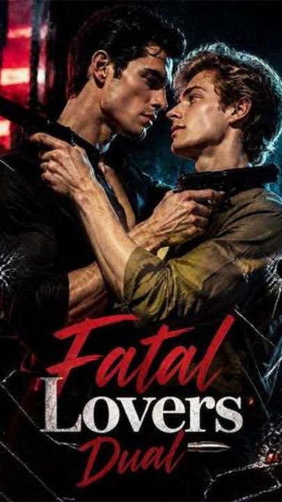 Fatal Lovers Dual | ❤️ FULL DRAMA | 🌍 ENGSUB | Bibi.Films