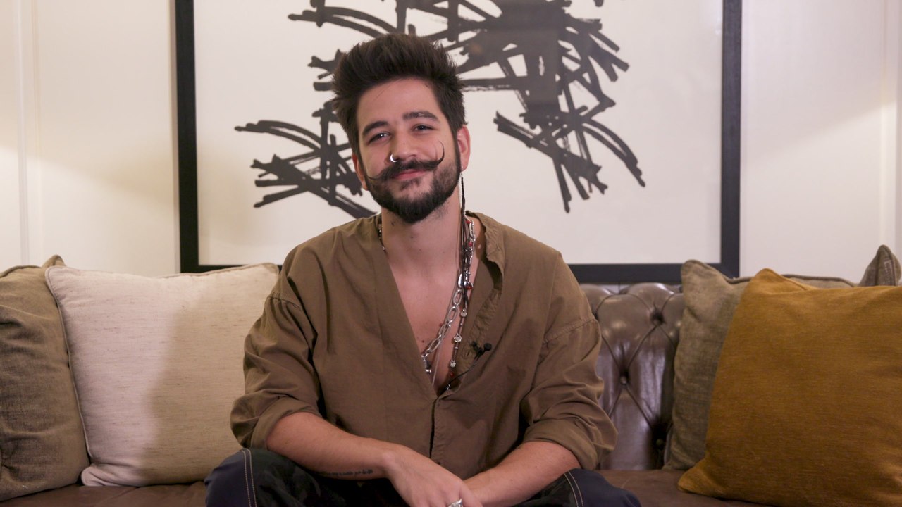 ¿El éxito de ‘Tutu’? ¿Preparativos de boda? ¿Ta...