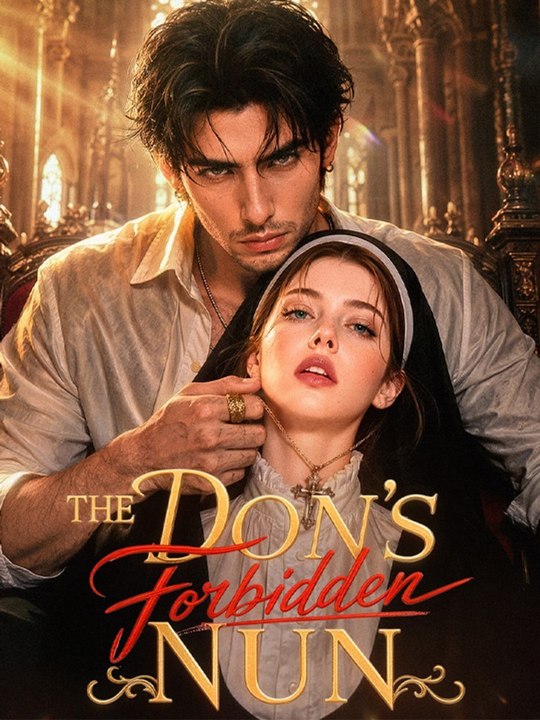 The Don's forbidden nun EP