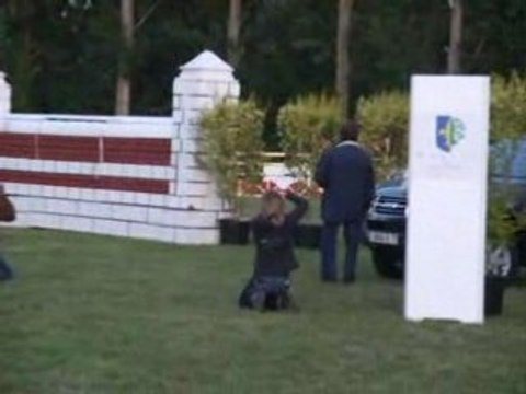 Puissance CSI Mantes la Jolie Ph Lazarre