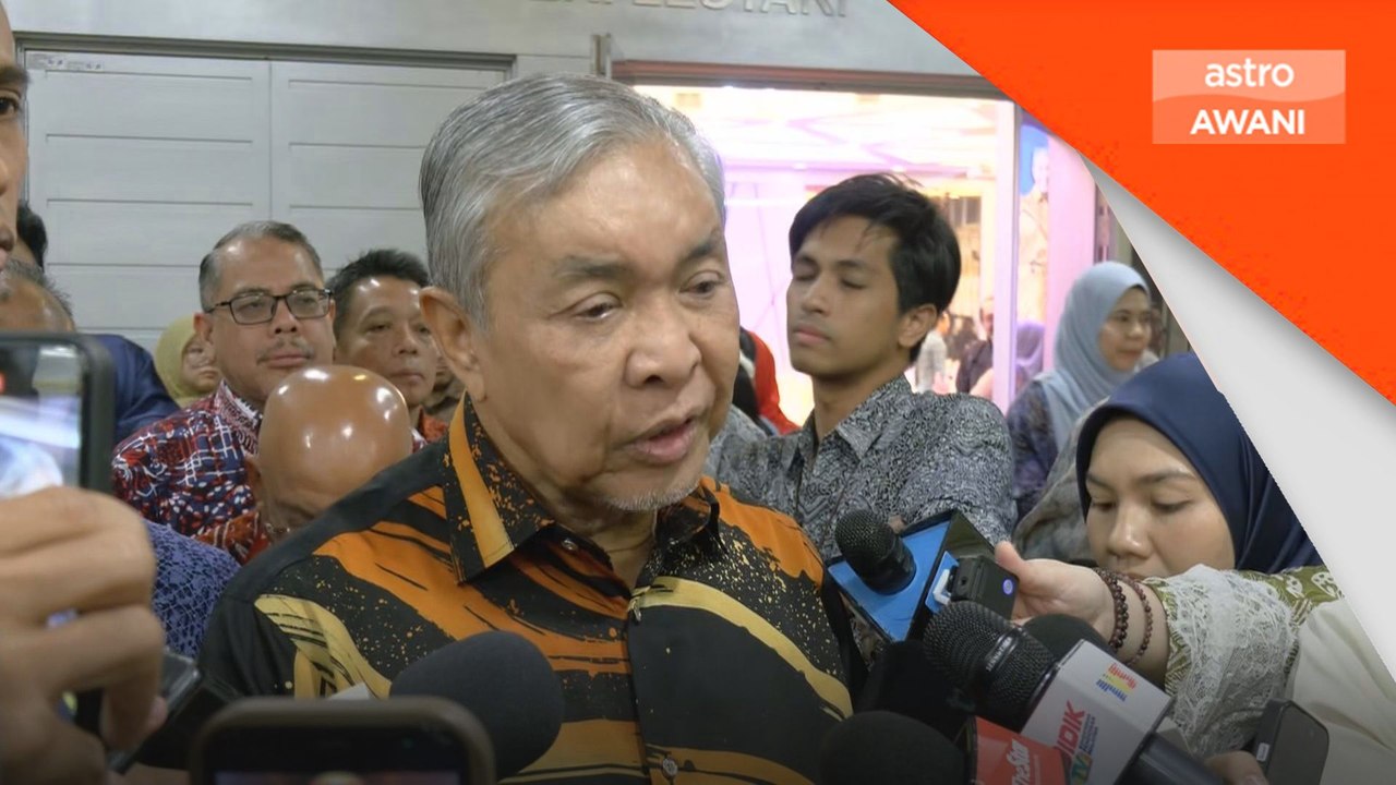 BN tak kompromi jika ada pecah amanah, salah tadbir dalam TH
