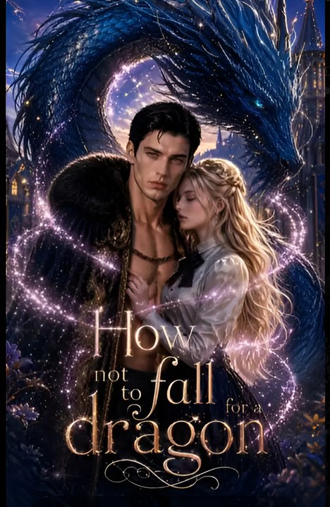 How Not To Fall For A Dragon