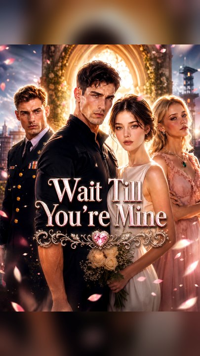 Exclusive🔥Wait Till Youre Mine #Gs FULL EPS🔥Premium Short Drama EN
