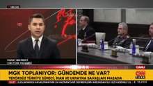 SON DAKİKA... MGK toplanıyor: Ana gündem Terörsüz Türkiye