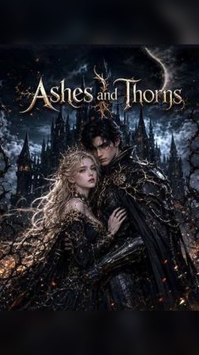 Exclusive🔥Ashes and Thorns #Db FULL EPS🔥Premium Short Drama EN