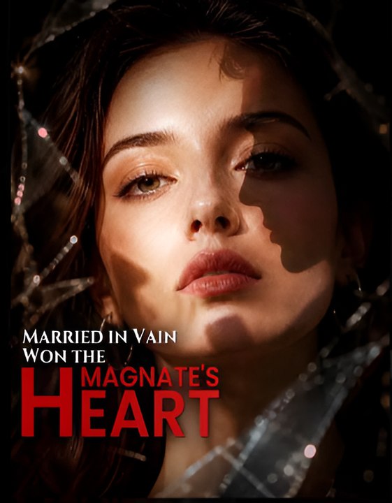 Married In Vain, Won The