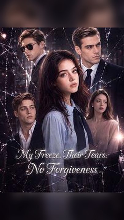 My Freeze.their Tears.no Forgiveness #Db FULL EPS🔥Complete Story🔥Premium Short Drama EN