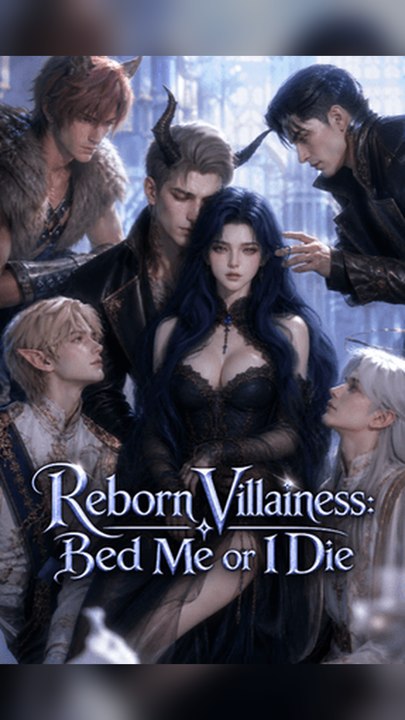 Reborn Villainess_ Bed Me or I Die #Vg FULL EPS🔥Complete Story🔥Premium Short Drama EN