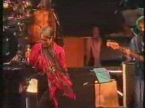 Joan Baez Anna blume