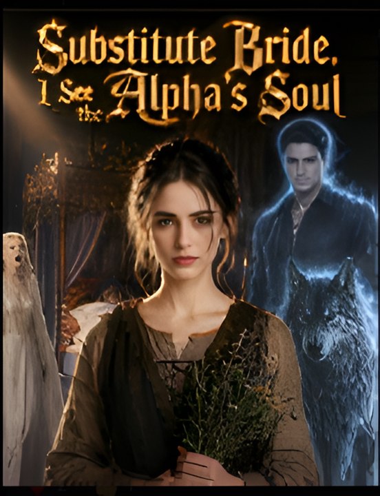 Substitute Bride, I See the Alpha's Soul