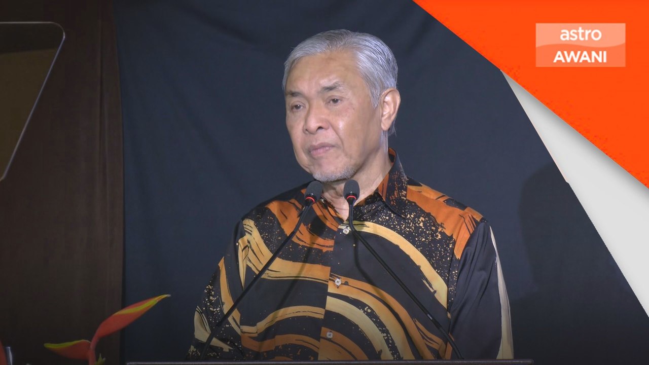 Zahid dakwa wujud tekanan terhadap penjawat awam