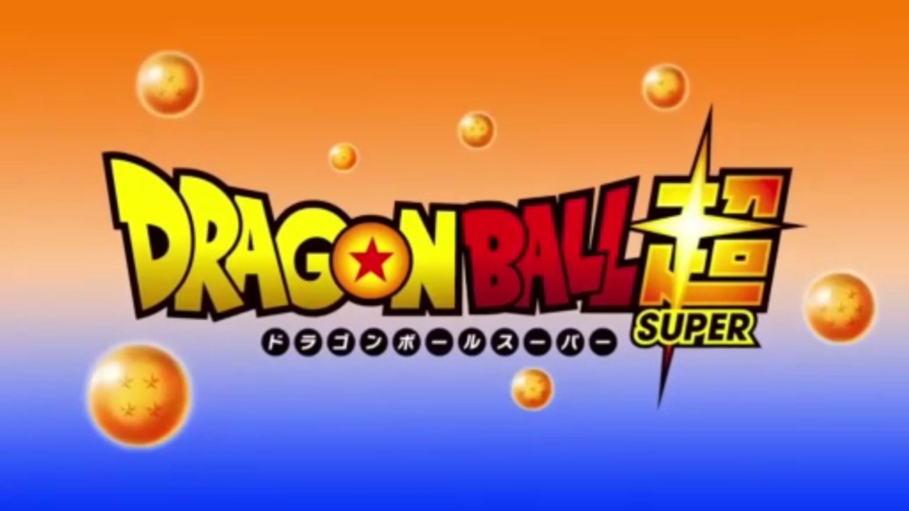 Dragón ball super - Trailer latino