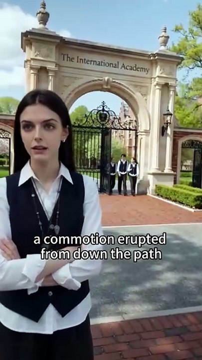 The Heiress's Reunion Game | Horizon Realm [Full Movie]