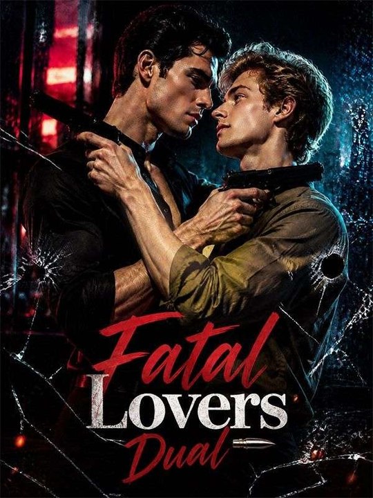 Fatal Lovers Dual EP