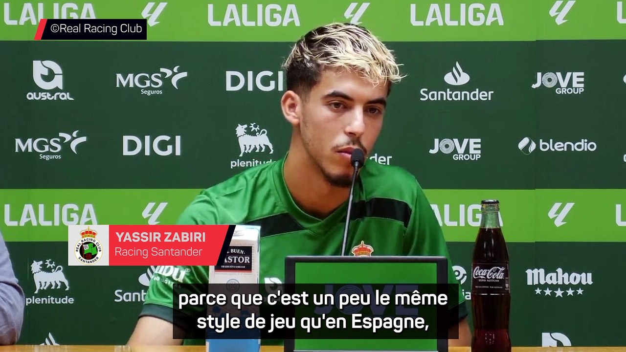 Zabiri revient sur son passage compliqué en Ligue 1
