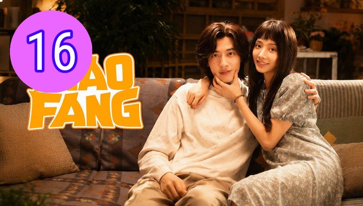 Xiao Fang Gets Married 2026 Episode 16 Engsub