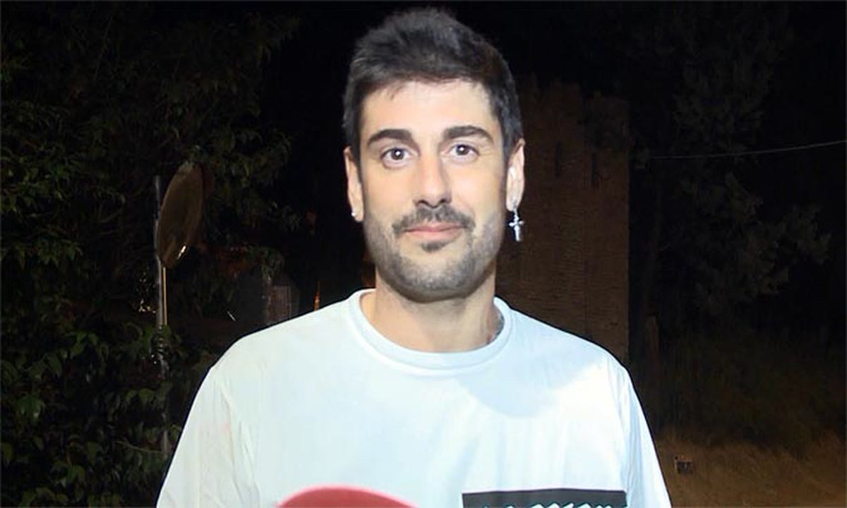 Melendi Declaraciones