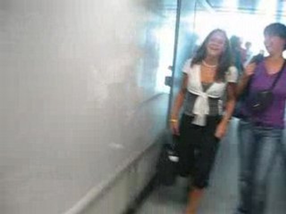 Turquie 2008