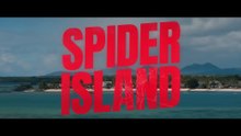 SPIDER ISLAND (2026) Trailer VO - HD