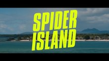 SPIDER ISLAND (2026) Bande Annonce VOSTF - HD