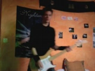 Amerika Rammstein Cover By Gwill013