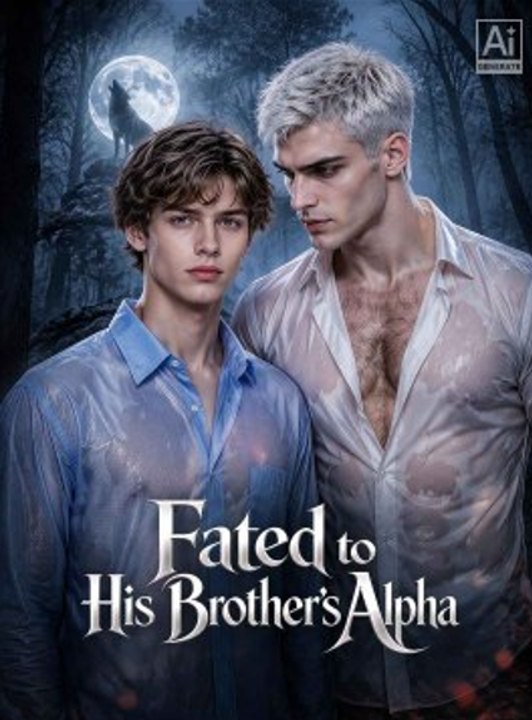 Fated to His Brother's Alpha🧡🍏 🔥 (2026) - FULL ENGSUB | Reelshort Hot HD