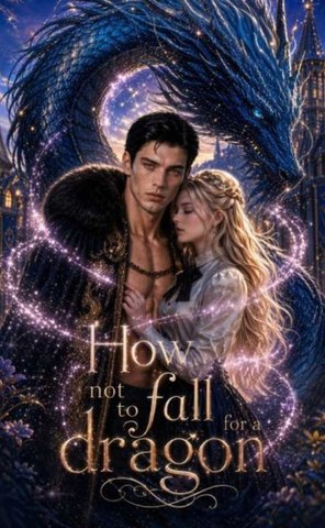HOW NOT TO FALL FOR A DRAGON  -  FULL MOVIES ENGLISH SUB