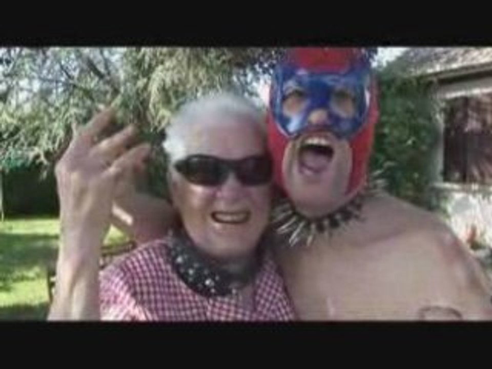 Les frenchconnection