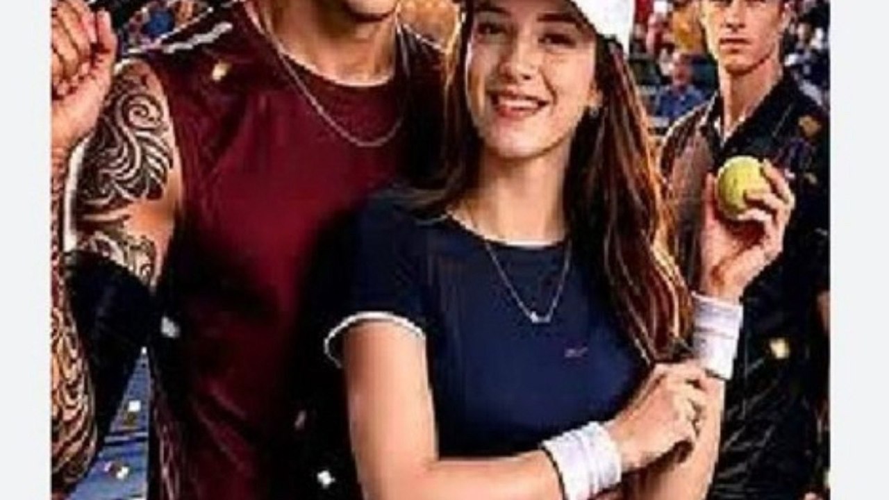 From NBA Dropout to Tennis Ace | Full Movie HD