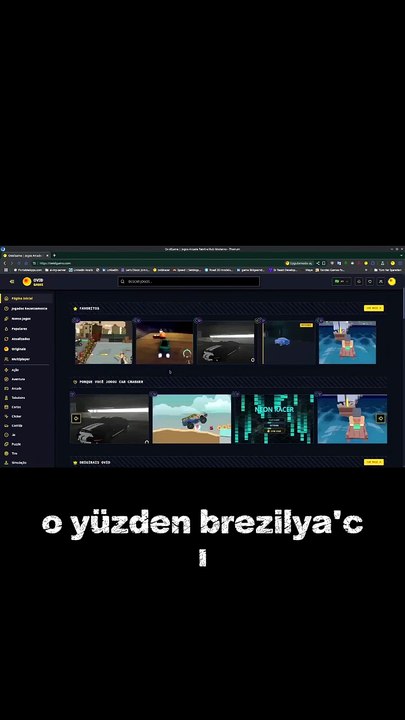 Adding 9 Language Options to Ovid Game Platform | Ovid Game (Ovid Game Platformuna 9 Dil Desteği Ekledik)