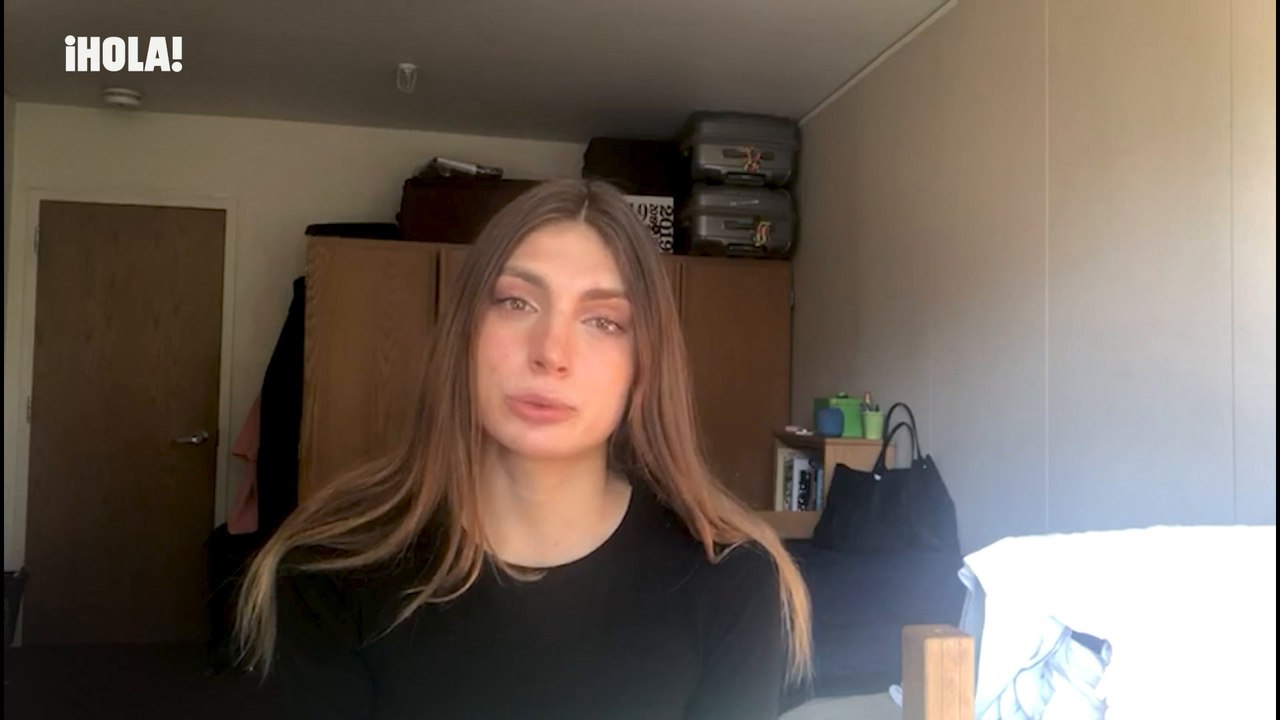 Paulina Villalonga Abascal