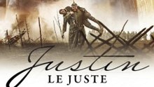 JUSTIN LE JUSTE (2026) Bande Annonce VF - HD