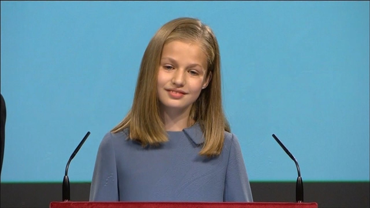 Leonor de Borbón: una princesa 'con voz propia' a punto de cumplir 14 años