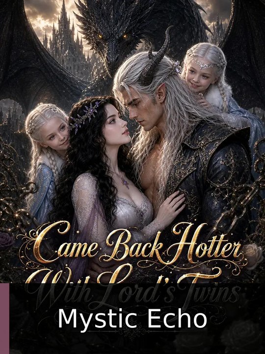 Came Back Hotter With Lord'S Twins | Mystic Echo - ✅FULL EP (2026) - [Eng Sub]