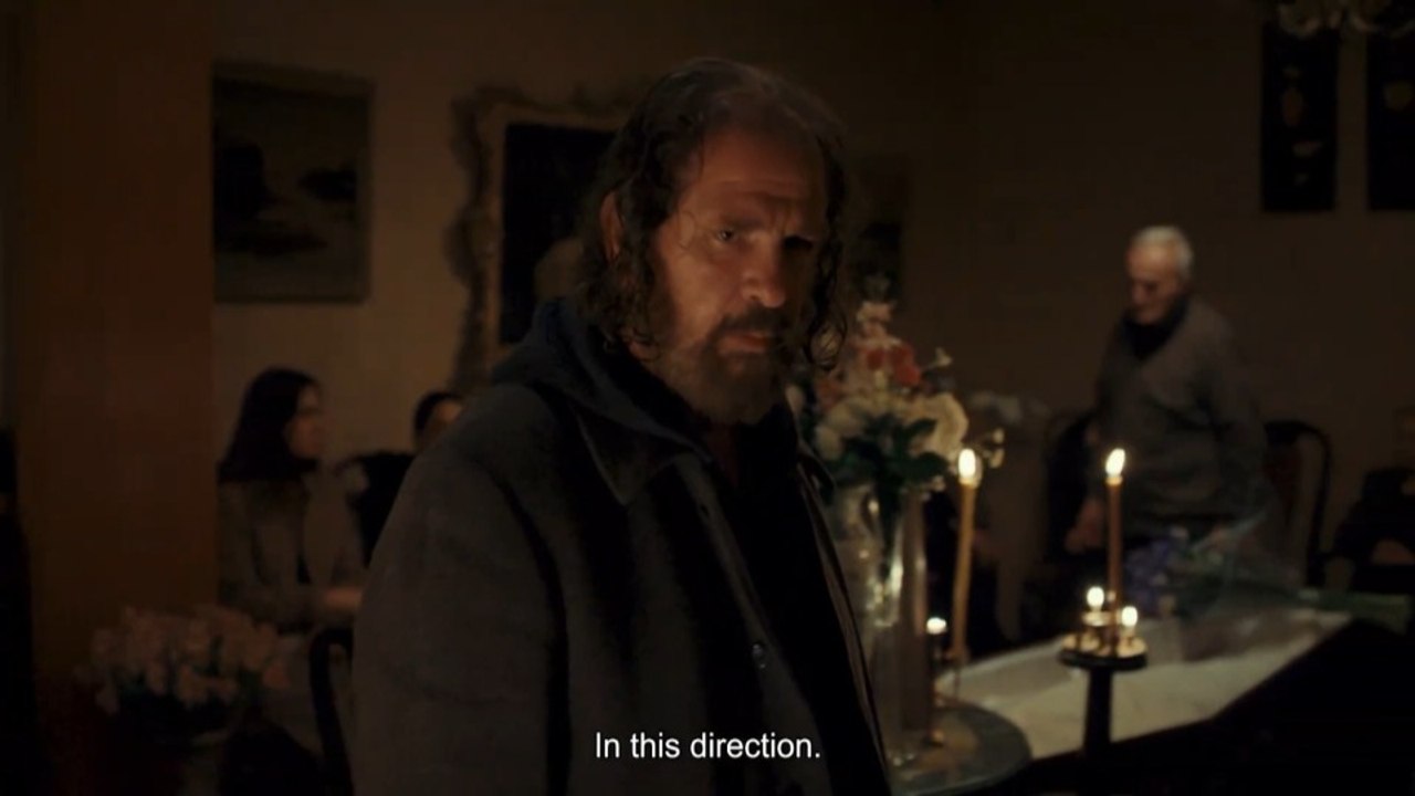 Supporting Role - Trailer (Eng Subs) HD