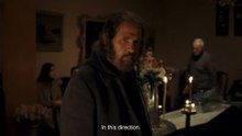 Supporting Role - Trailer (Eng Subs) HD